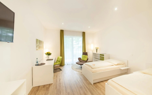 Candlewood Suites Furth by IHG