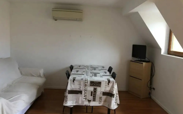 Gîtes Au Domaine Greiner