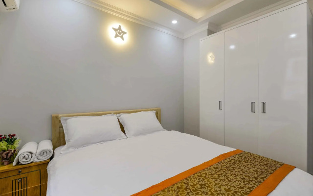 Melody Apartment - Sai Gon