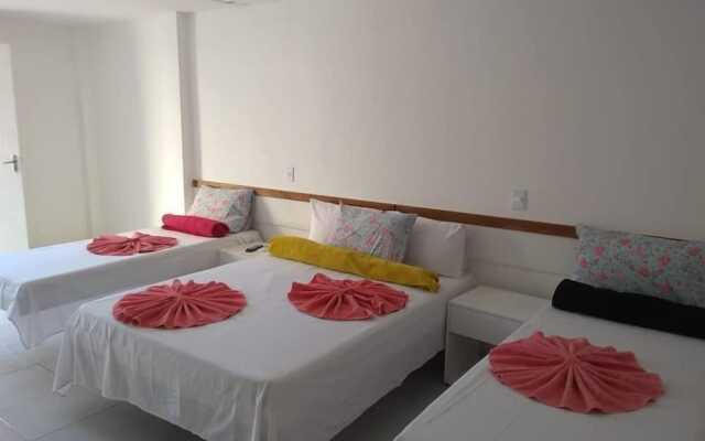 Pousada e Restaurante Ponto Chic