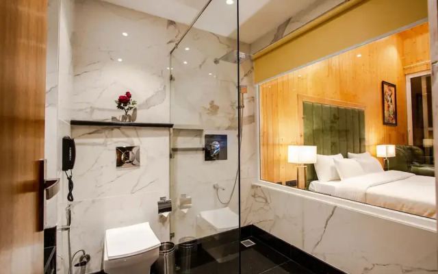 Palchan Hotel & Spa, a member of Radisson Individuals