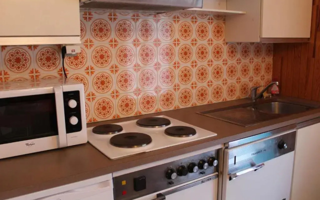 Appartement Vars, 2 pièces, 5 personnes - FR-1-330B-105