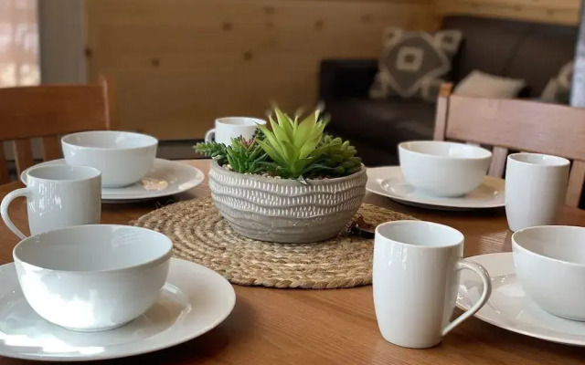 Ouray RV Park & Cabins