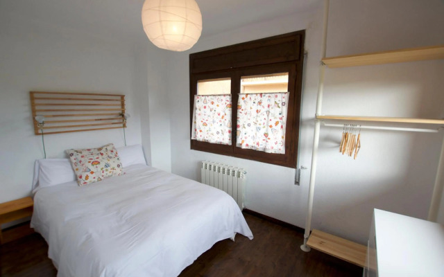 Apartamento Les Bulloses