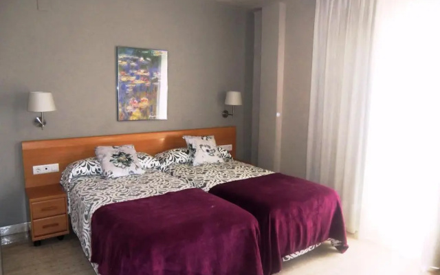 Hotel Vila Mar
