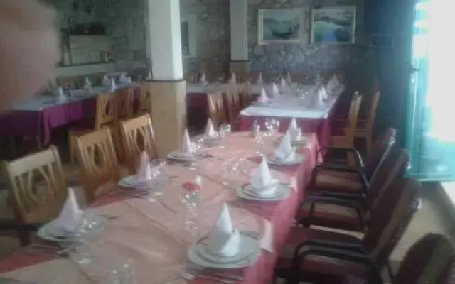 Guest House Fosa