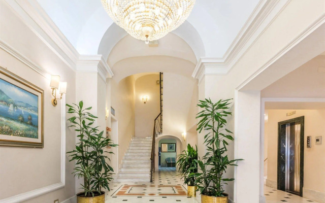 Raeli Hotel Floridia