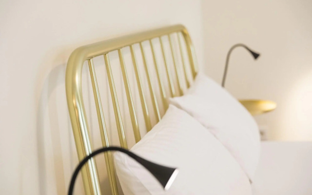 Wald & Golfhotel Lottental