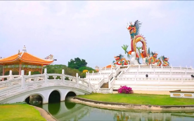 Tamsabai Hotel