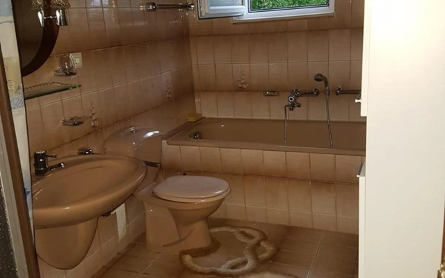 Apartment Dvije Palme-Baranjska