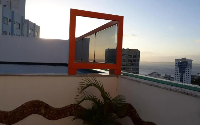 Apartamento Princesa Isabel