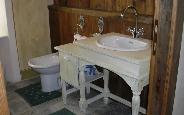 Casa Vacanze Le Primule