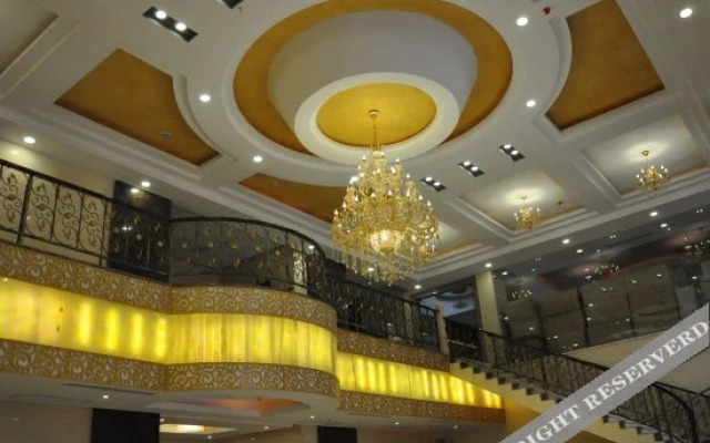 Yincheng Holiday Hotel