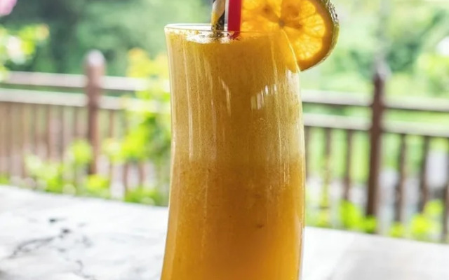 Taman Swarga Villa Resort & Spa Sidemen