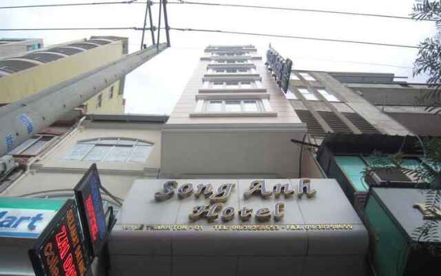 Song Anh 2 Hotel