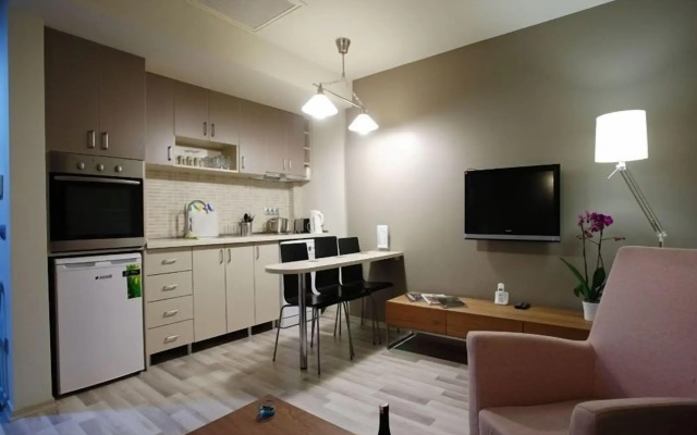 Home Stay Home Sisli