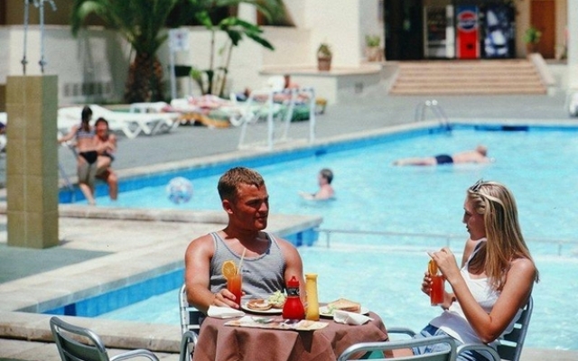 Intertur Waikiki Apartments