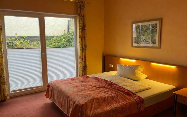 Landhotel Ritter-Post