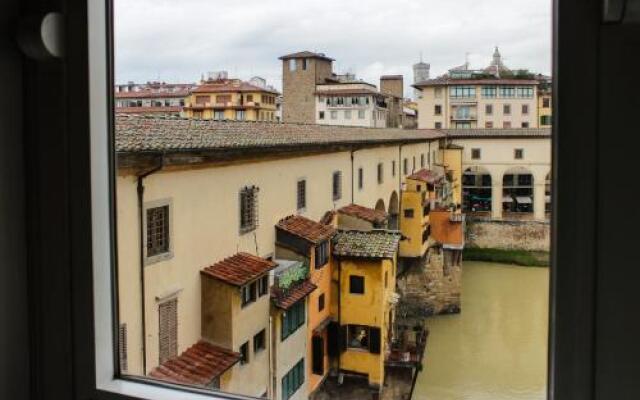 Appartamento Ponte Vecchio