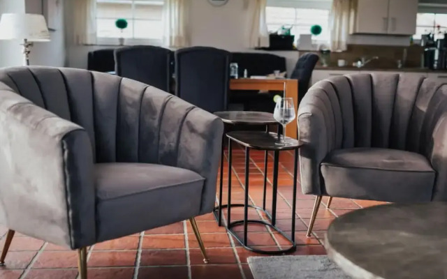 Villa Jonny am Deich