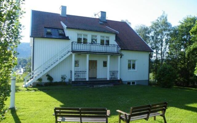 Pensionat Villa Orrbacken