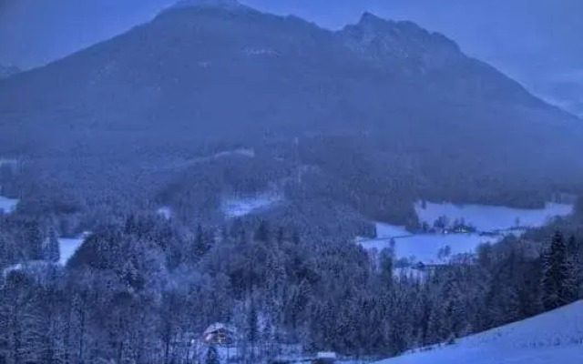 Wirtshaus im Zauberwald