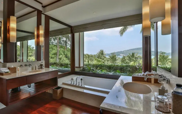 Villa Chanjar- Kamala Beach