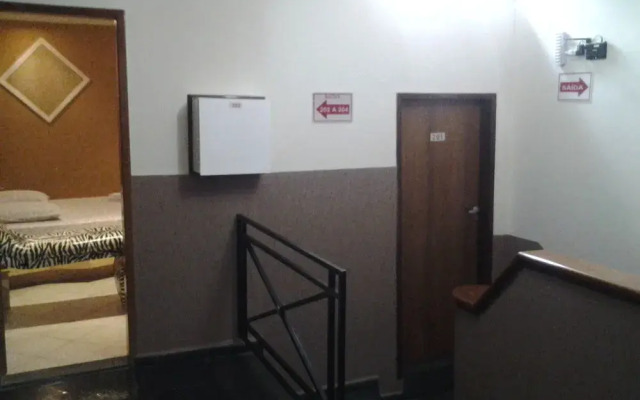 Hotel Namorata Expo Inn