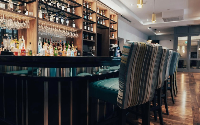 Fitzwilton Hotel