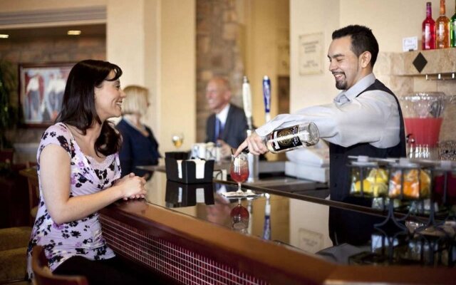Embassy Suites by Hilton Tucson Paloma Village