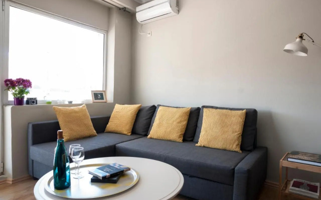 Amazing Penthouses with Acropolis View