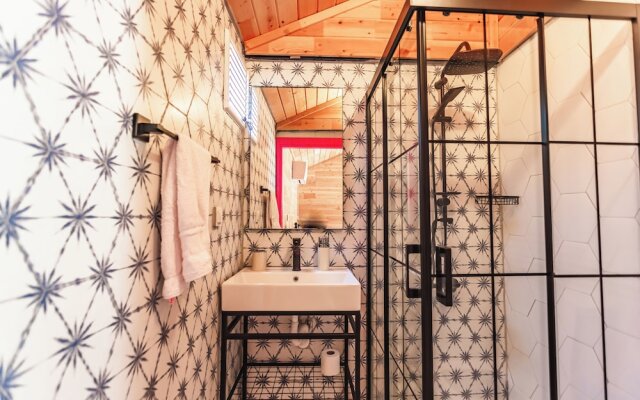 Izgen Bungalows Çıralı