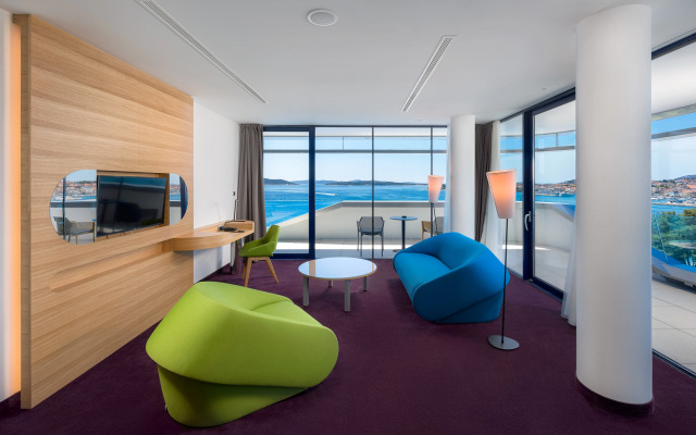 Hotel Olympia Sky