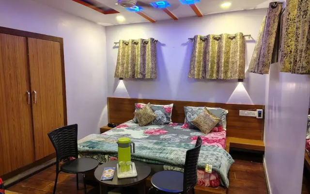 Shaleen Elegance Homestay