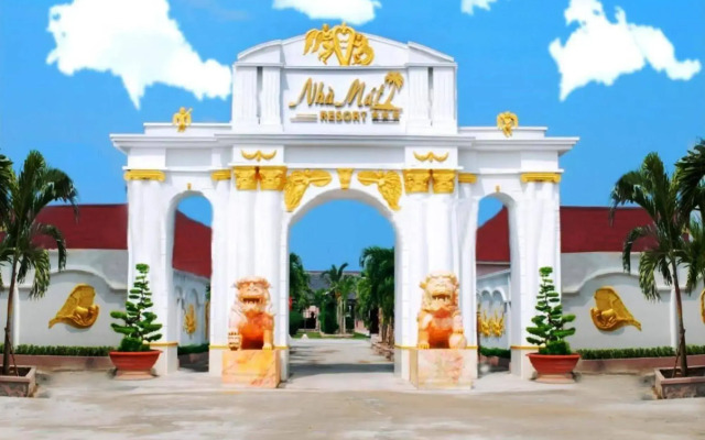 Resort Nha Mat