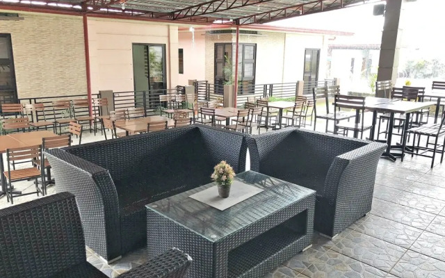 Leyvonne Resort & Events Place