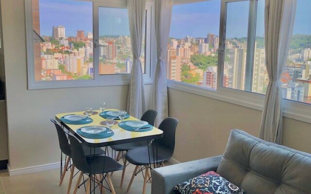 Dallas Apartamentos
