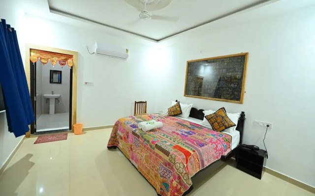 Hotel Kings Villa Jaisalmer