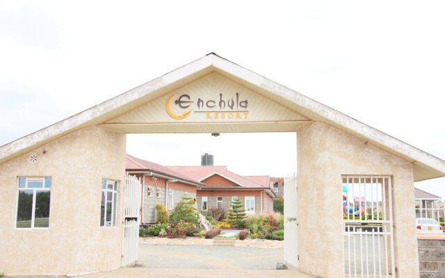 Enchula Resort