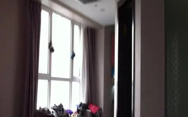 Meijing Jingpin Hotel