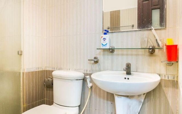 Hoang Yen Nhi Hotel - by Bay Luxury