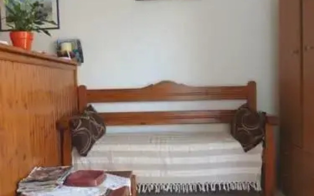 Eolos Rooms