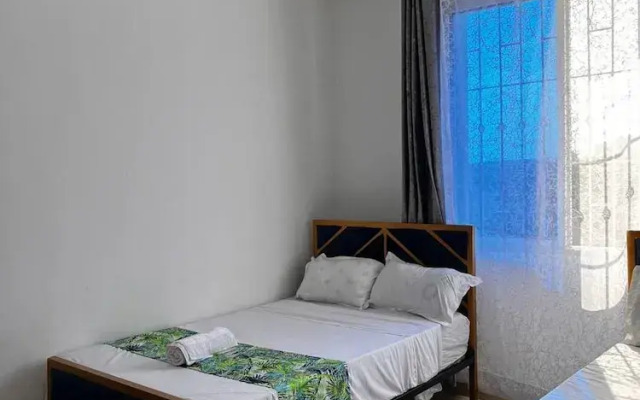 Stunning 2 Bedroom Apartment in Mombassa