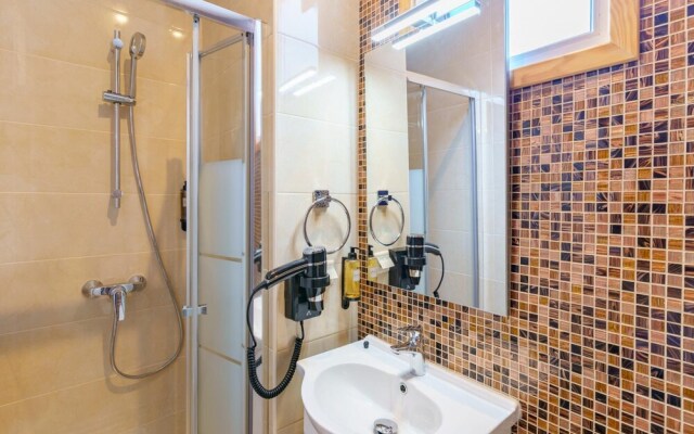 Feel Porto Downtown Woods Flat