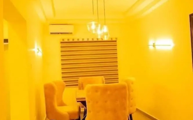 BV Apartment & Suites