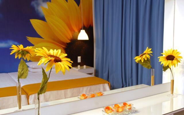 Filoxenia Hotel Zakynthos