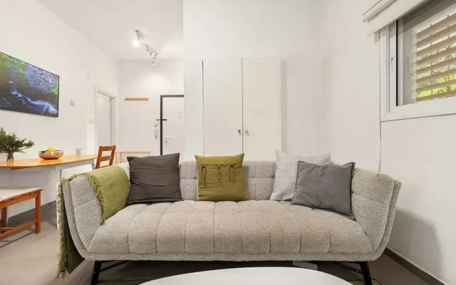 HaYarkon Park Cozy Stay by Sea N' Rent