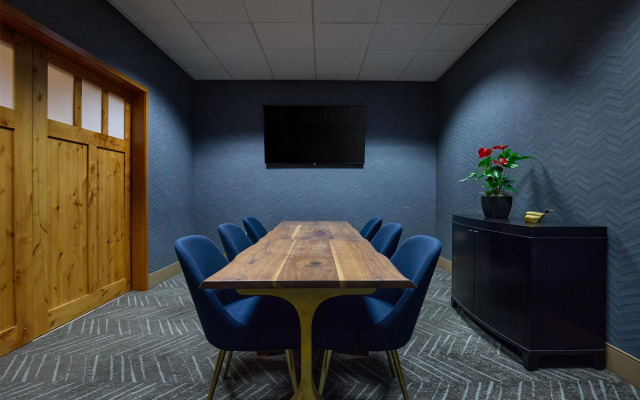 Hyatt House Seattle/Bellevue