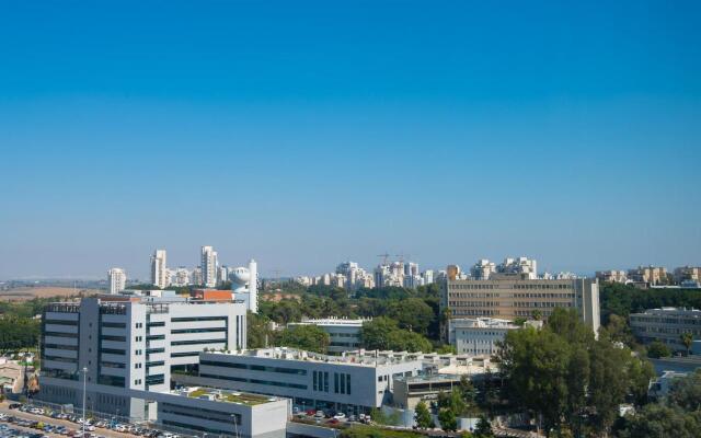 Leonardo Boutique Hotel Rehovot