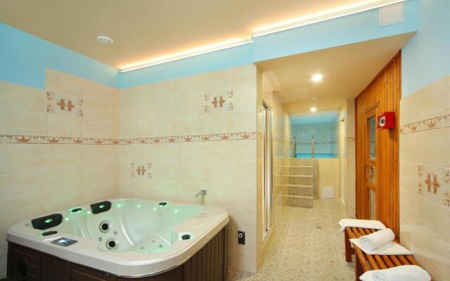 Hotel Hradec